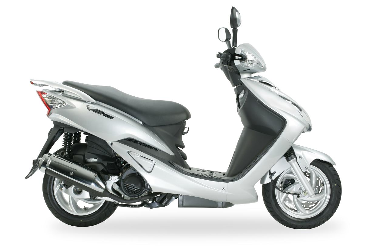 Sym deals shark 150cc